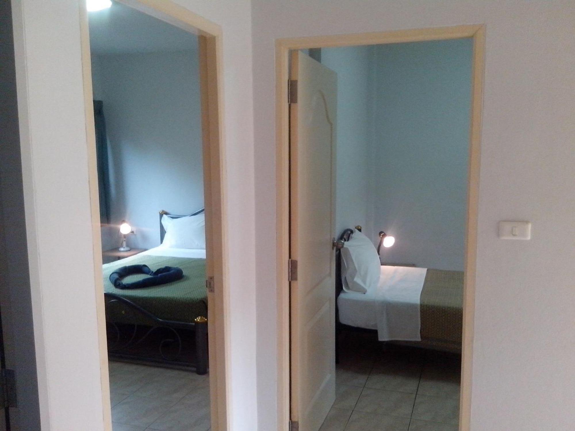 Sabai Residence Ao Nang Room photo