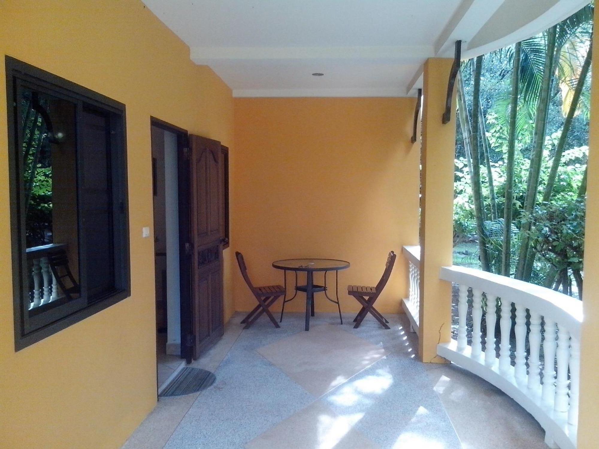 Sabai Residence Ao Nang Room photo