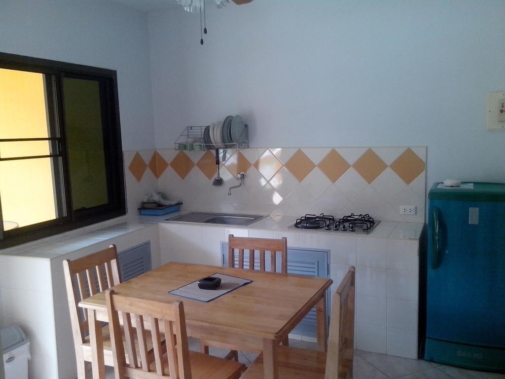 Sabai Residence Ao Nang Room photo